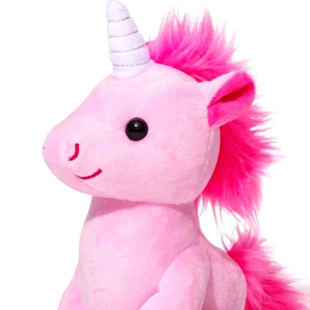 Plush Unicorn 7.5'' - Stuffed Animal NWT